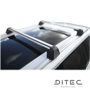 OBSOLETO BARRAS TRANSVERSALES XC90