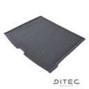 PISO DE GOMA MALETERO NEW XC60 (18-) CHARCOAL