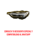 FOCO DEL IZQ XC60 (18-)