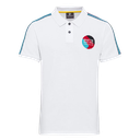 POLERA HOMBRE MARTINI BLANCO TALLA XXL