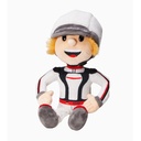 OFERTA05-26 PELUCHE TOM TARGA CON GORRA DESMONTABLE