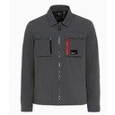 CHAQUETA DARK GREY TALLA M