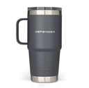 DEFENDER YETI RAMBLER TRAVEL MUG 20OZ