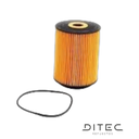 FILTRO DE ACEITE