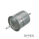 FILTRO DE COMBUSTIBLE