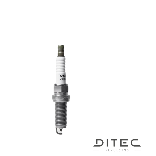 OFERTA04-26 XX KIT DE BUJIAS