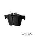 OFERTA02-26 JUEGO PASTILLAS TRASERAS