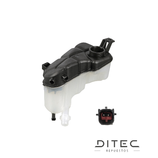 DEPOSITO DE EXPANSION S60-V60 T4